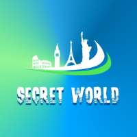 Secret World logo