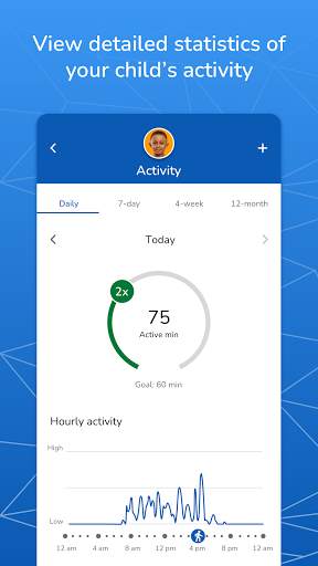 Garmin Jr.™ screenshot 1