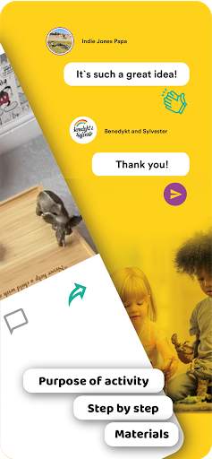 HowApp: Parenting & Activities. screenshot 2
