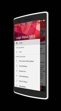 Lagu Batak Musik & Lirik screenshot 2
