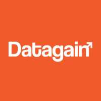 Datagain Transcription icon