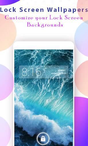 Sea wallpapers HD screenshot 3