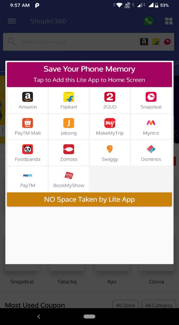 Indian Shopping Factory screenshot 7