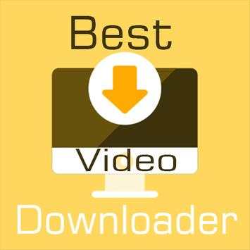 Best Video Downloader screenshot 1