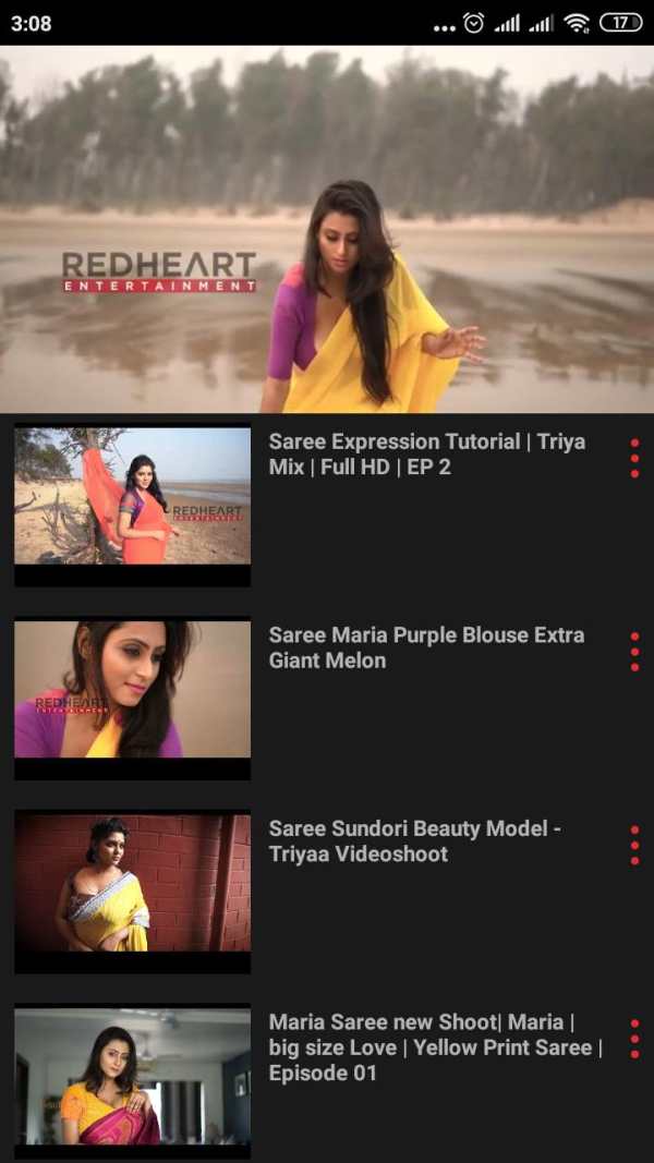 Hot Saree Lovers , Saree Fashion, Hot Models screenshot 6