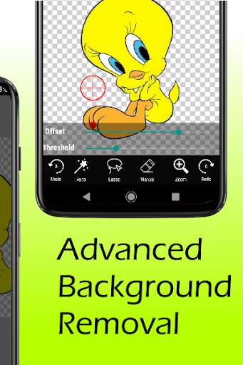 Sticker Studio - Make Stickers for WA screenshot 3