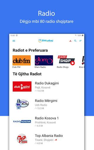 Shkabaj screenshot 18