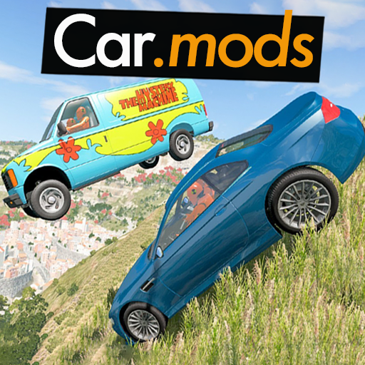 Mods for Beam Cars icon