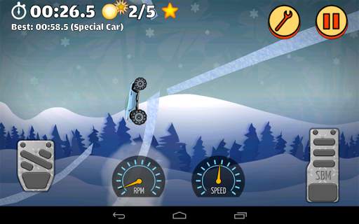 Racer: Off Road screenshot 12