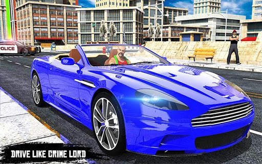 Grand Action Real Gangster: Survival Games screenshot 5