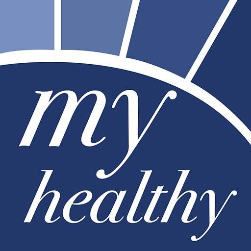 My Healthy 1.1