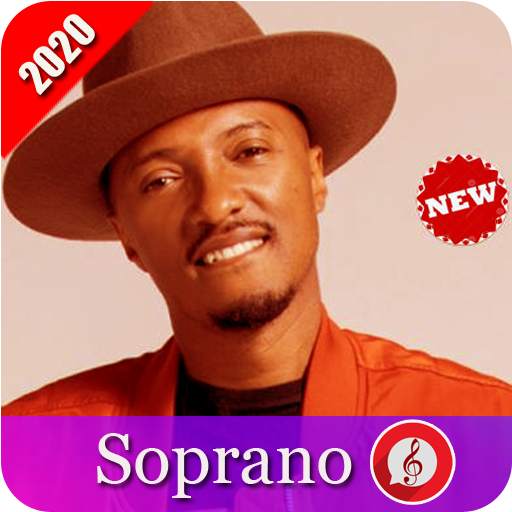 Chansons Soprano Full~Album 3.4