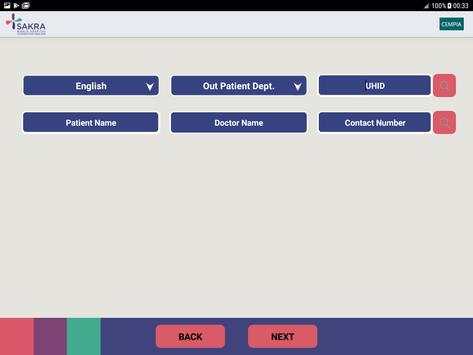 Cempia Sakra screenshot 2