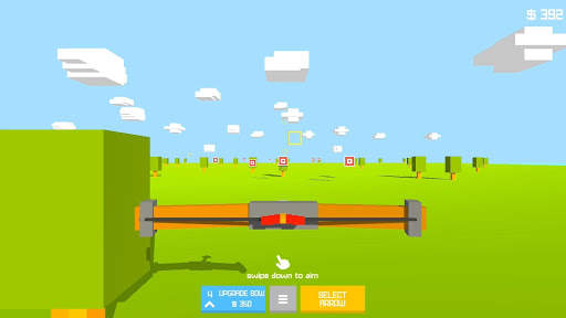 Arrow Fly Gamekit screenshot 5