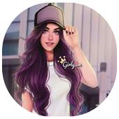 Girly_m Best Pictures 2017 1.0