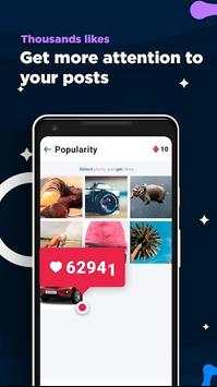 RoyalGram - likes,followers increase for instagram screenshot 3