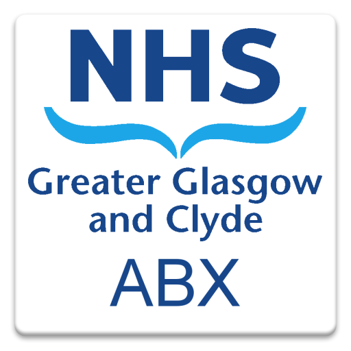 GP Antibiotics icon