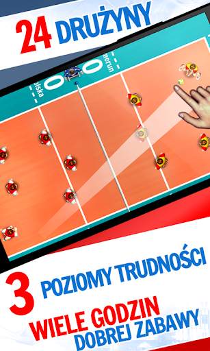 Volleyball Championship 2014 screenshot 4