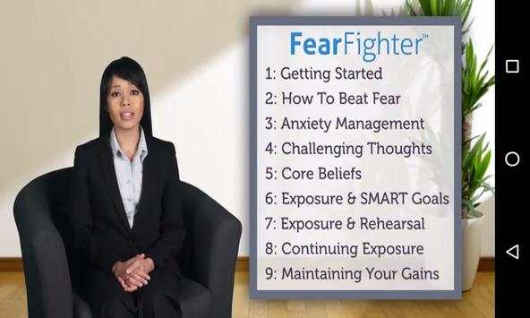 Magellan FearFighter screenshot 3