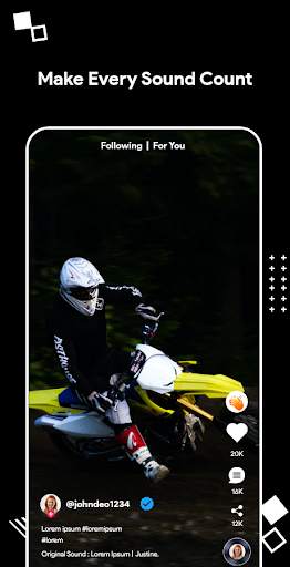 Clapio -Short Video App screenshot 4