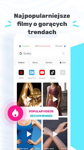 Private Video Downloader screenshot 7