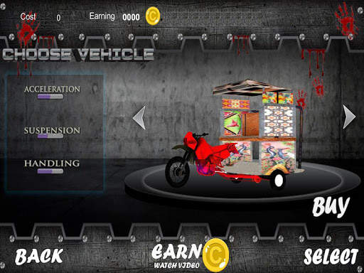 Tuk Tuk Chingchi Rickshaw screenshot 2
