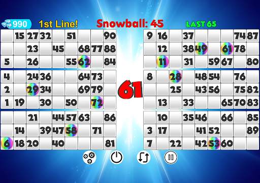 Bingo Ninety screenshot 19