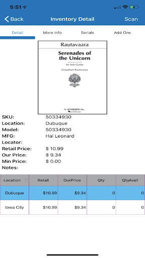 AIM Mobile screenshot 5