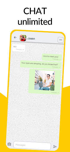 Gay dating and flirt - Adanel screenshot 5