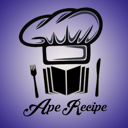 ikon Ape Recipe