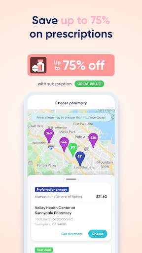 HealthTap - Telehealth Doctors screenshot 5