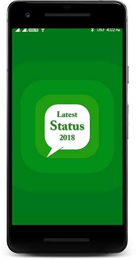 Latest Status 2018 screenshot 1