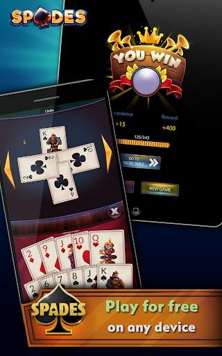 Callbreak - Offline Card Games screenshot 12