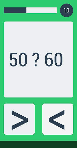 Faster Thinking: Brain training & Mind games screenshot 9