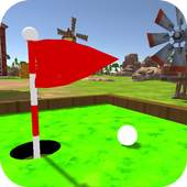 Mini Golf Free 1.0