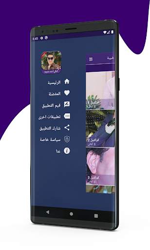 جميع اغاني احمد شيبة 2020 Ahmed Sheba screenshot 3