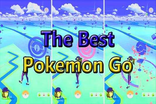 Tips Pokemon Go New 2017 screenshot 2