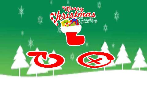 Christmas Game screenshot 4