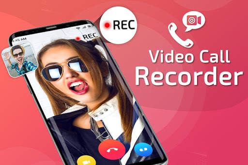 Video Call Recorder - Automatic Call Recorder Free screenshot 5