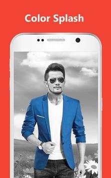 Casual Man Suit Photo Editor-Men Photo Suit Editor screenshot 10