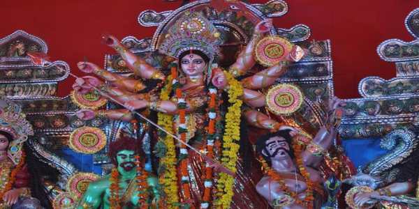 Durga Mantra MP3 Ya Devi Sarva screenshot 4