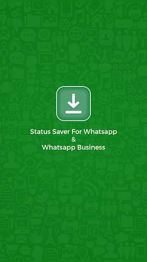 Status Downloader for Whatsapp & WA Business screenshot 1