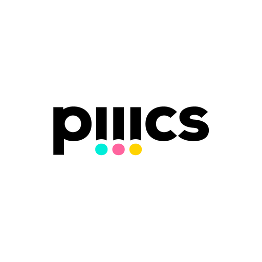 Piiics - Prints &amp; Photo Books icon