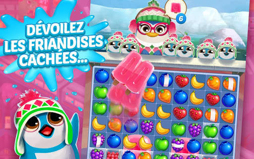 Juice Jam screenshot 12