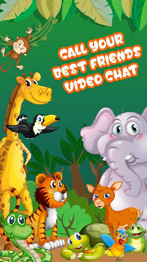 Babyphone - Animal & Number Ba screenshot 1