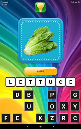 Letter by Letter - Spelling screenshot 21