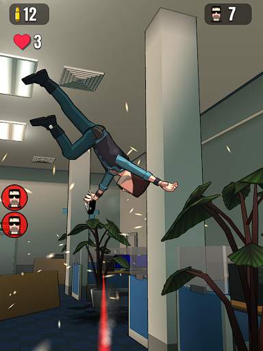Hyper Shooter 3D screenshot 11