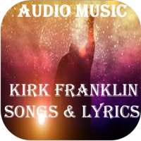 Kirk Franklin Mp3 Songs & Lyrics logo