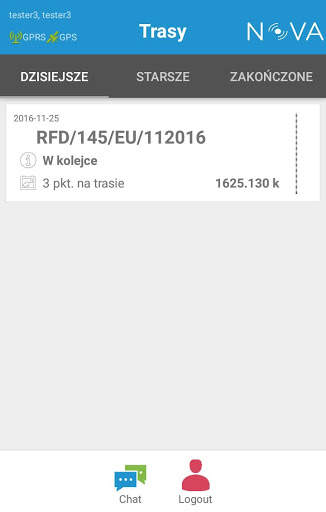 NovaAPP screenshot 2