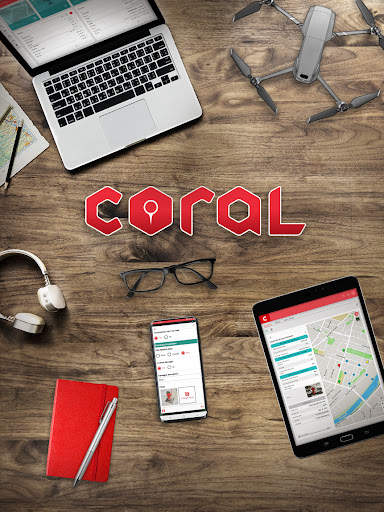 Coral Collect - Mobile Forms for Data Collection screenshot 8